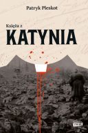 Okadka - Ksia z Katynia