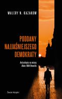 Okadka - Poddany najjaniejszego demokraty