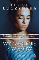 Okadka - Pokona demony przeszoci. Wyzwolenie z wizw