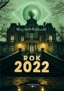 Okadka ksiki - Rok 2022
