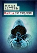 Okadka ksizki - Mafia po polsku 