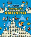 Okadka - Komiksowe wprowadzenie do statystyki