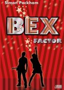 Okadka - Bex factor