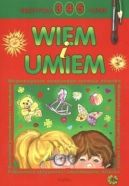 Okadka - Wiem i umiem