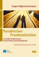 Okadka - Poradnictwo przedmaeskie