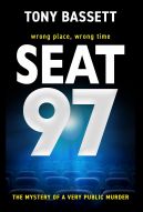 Okadka - Seat 97