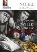 Okadka - Wielki problem drobniakw