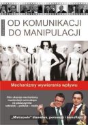 Okadka - Od komunikacji do manipulacji