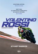 Okadka - Valentino Rossi