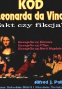 Okadka - Kod Leonarda da Vinci. Fakt czy fikcja?