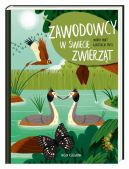 Okadka - Zawodowcy w wiecie zwierzt