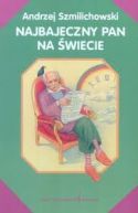 Okadka - Najbajeczniejszy pan na wiecie 