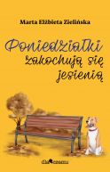 Okadka - Poniedziaki zakochuj si jesieni