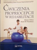 Okadka - wiczenia propriocepcji w rehabilitacji