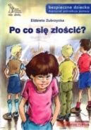 Okadka ksizki - Po co si zoci?