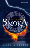 Okadka - Dziedzictwo smoka