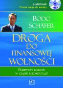 Okadka - Droga do finansowej wolnoci. Audiobook