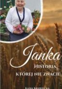 Okadka - Janka, historia ktrej nie znacie