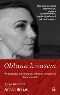 Okadka - Oblana kwasem