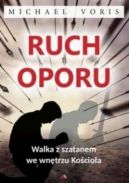 Okadka - Ruch oporu. Walka z szatanem we wntrzu Kocioa