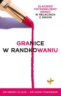 Okadka - Granice w randkowaniu