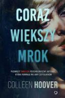 Okadka - Verity. Coraz wikszy mrok 