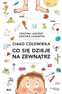 Okadka - Ciao czowieka. Co si dzieje na zewntrz