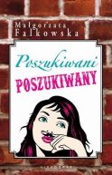 Okadka - Poszukiwani, poszukiwany