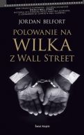 Okadka - Polowanie na Wilka z Wall Street