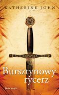 Okadka - Bursztynowy rycerz 