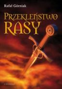 Okadka - Przeklestwo rasy