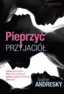 Okadka - Pieprzy przyjaci