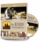 Okadka - wity Jzef z Nazaretu, DVD