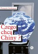 Okadka - Czego chc Chiny?