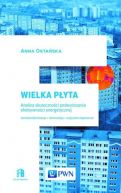 Okadka - Wielka Pyta. Analiza skutecznoci podwyszania efektywnoci energetycznej. Termomodernizacja, termowizja, wytyczne naprawcze