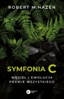 Okadka - Symfonia C. Wgiel i ewolucja prawie wszystkiego