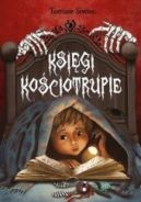 Okadka - Ksigi kociotrupie