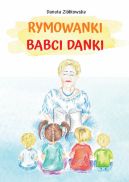 Okadka - Rymowanki babci Danki