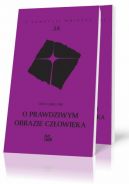 Okadka - O prawdziwym obrazie czowieka