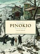 Okadka - Pinoki. Audiobook