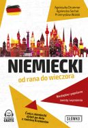 Okadka - Niemiecki od rana do wieczora. wicz niemiecki dzie po dniu z rodzin Kramerw