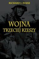 Okadka - Wojna Trzeciej Rzeszy