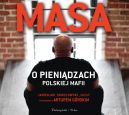 Okadka - Masa o pienidzach polskiej mafii. Audiobook