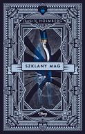 Okadka - Szklany mag