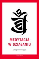 Okadka - Medytacja w dziaaniu