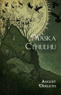 Okadka - Maska Cthulhu