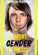 Okadka - Raport o Gender  w Polsce