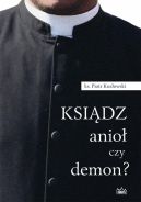 Okadka - Ksidz anio czy demon?