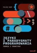 Okadka - Jzyki i paradygmaty programowania. Teoria i praktyka