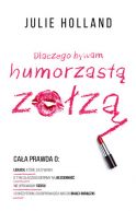 Okadka - Dlaczego bywam humorzast zoz